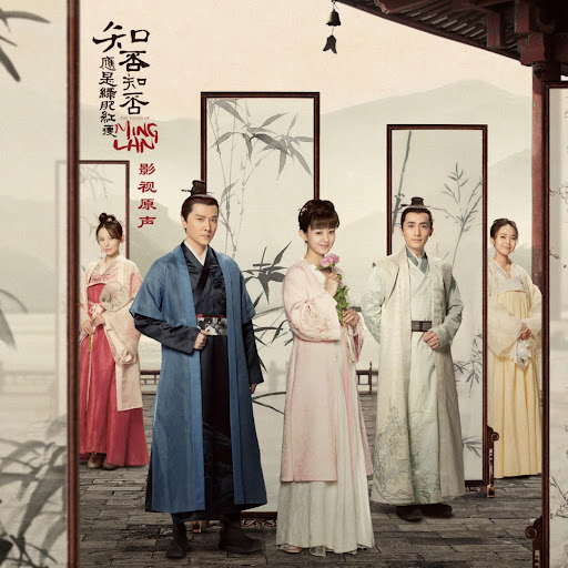 Album cover for 知否知否