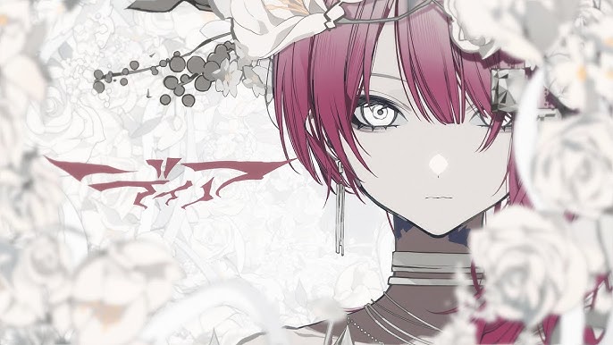 Album cover for ディア