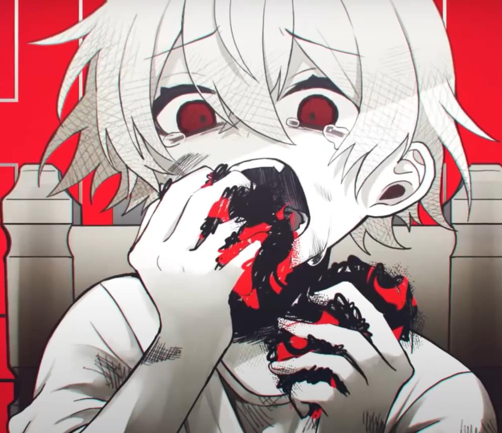 Album cover for 空腹