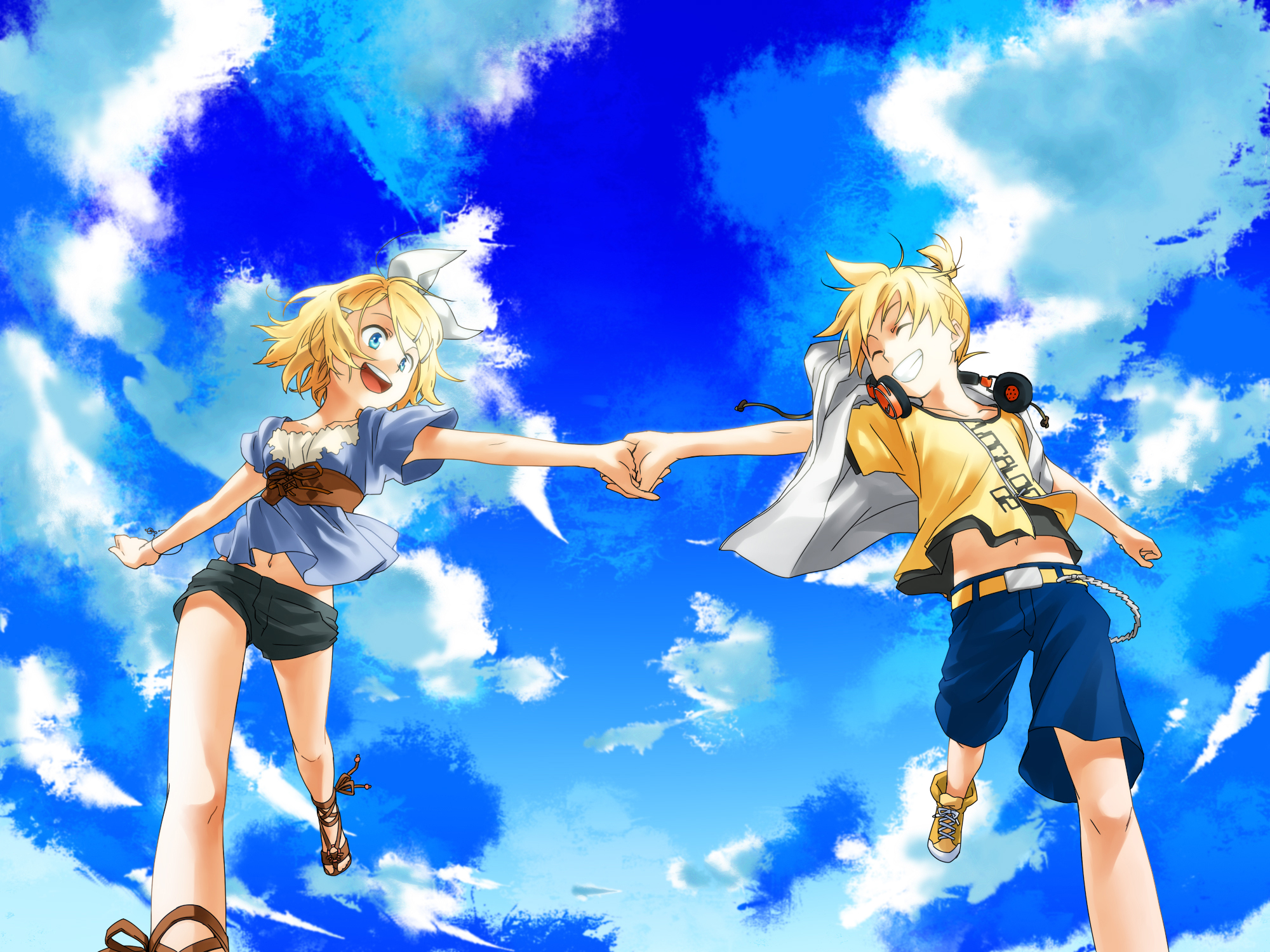 Cover art for ARKADIA