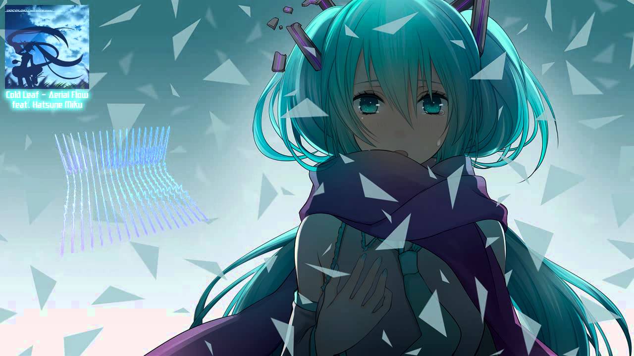 Album cover for Cold Leaf