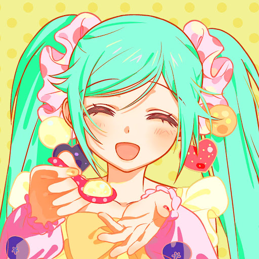 Album cover for ババロア
