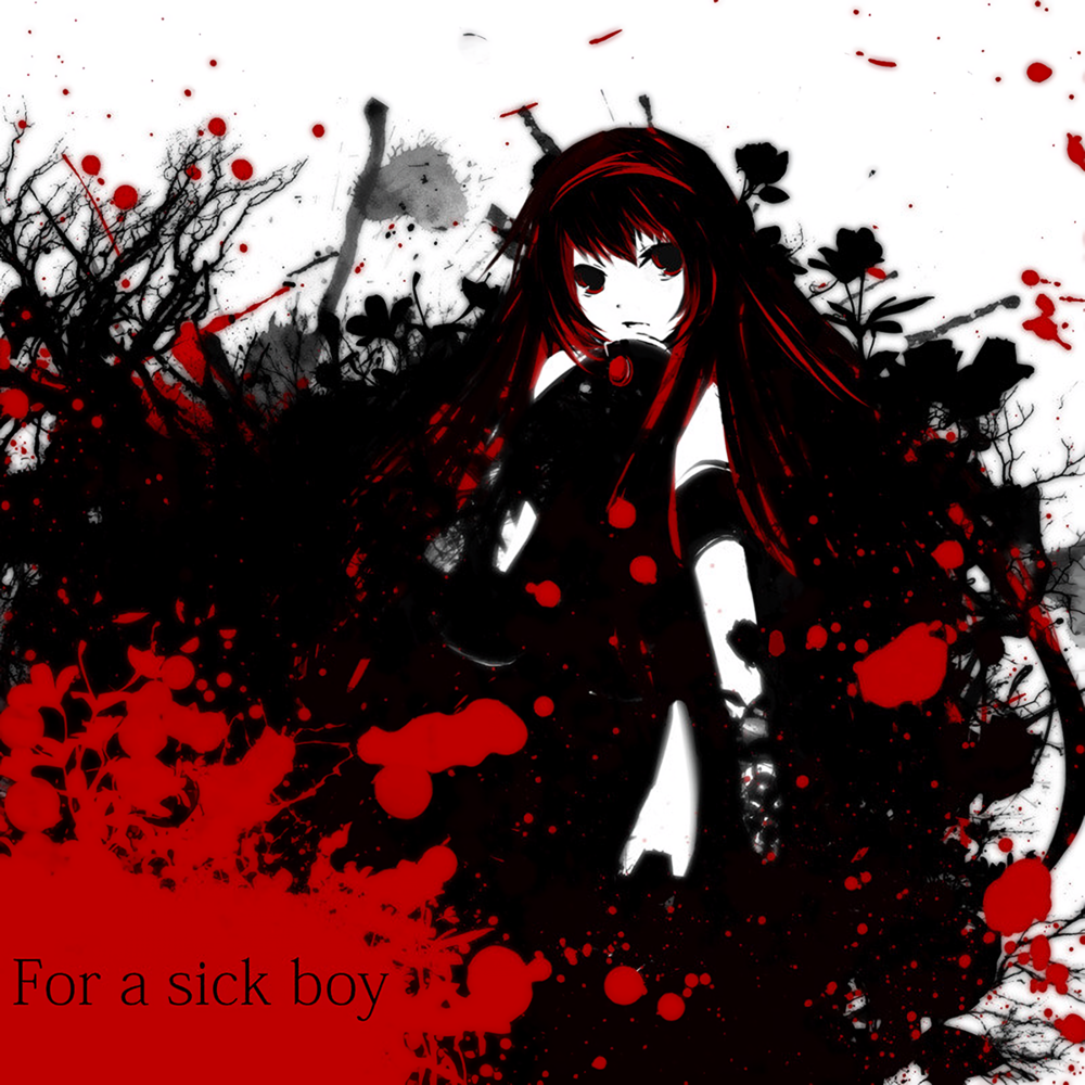 Album cover for Psychopath