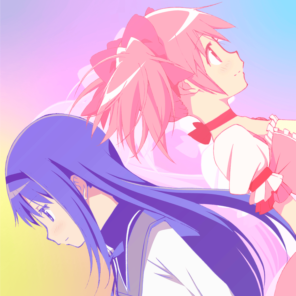 Album cover for カラフル