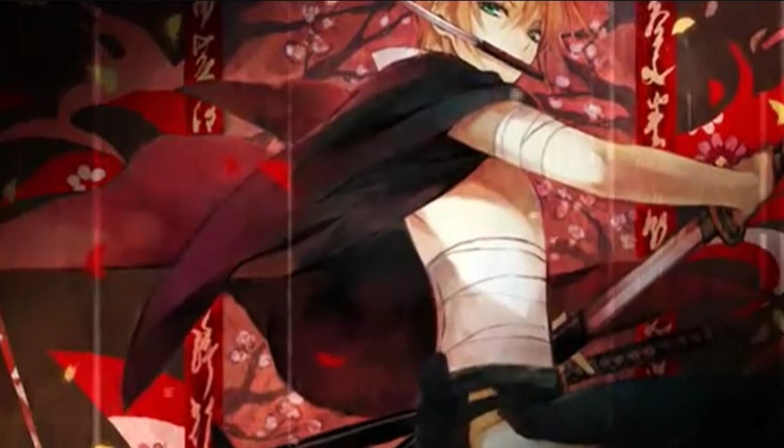 Album cover for 修羅ノ庭 ver.レン