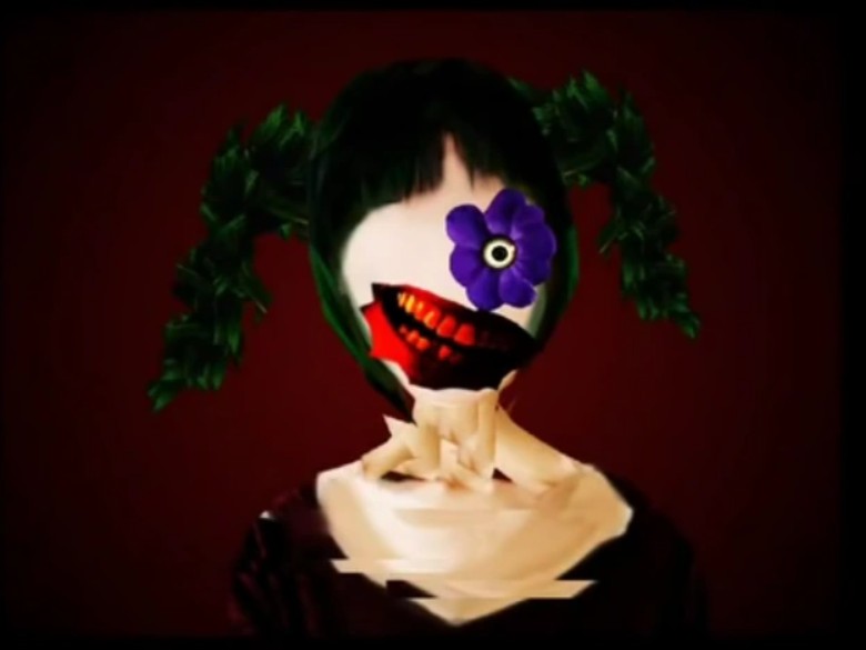 Album cover for ツギハギ惨毒