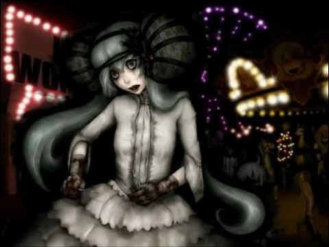 Cover art for ヘイトフルワンダーランド