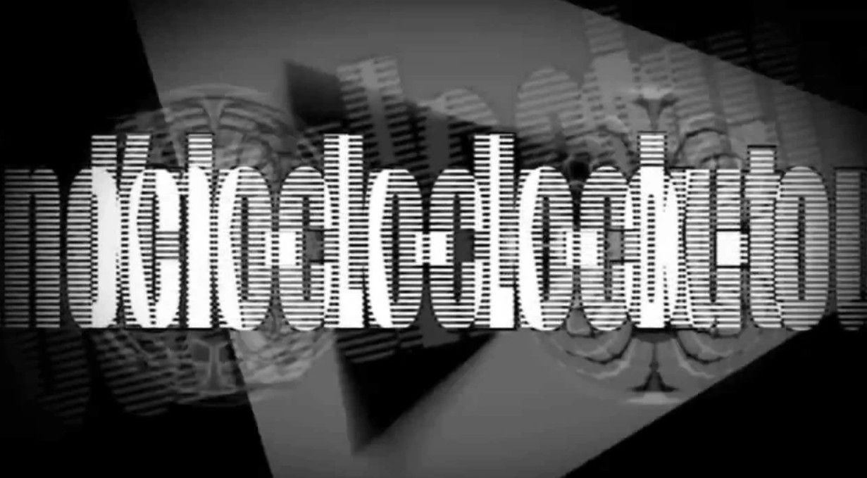 Cover art for Knock-lock-out