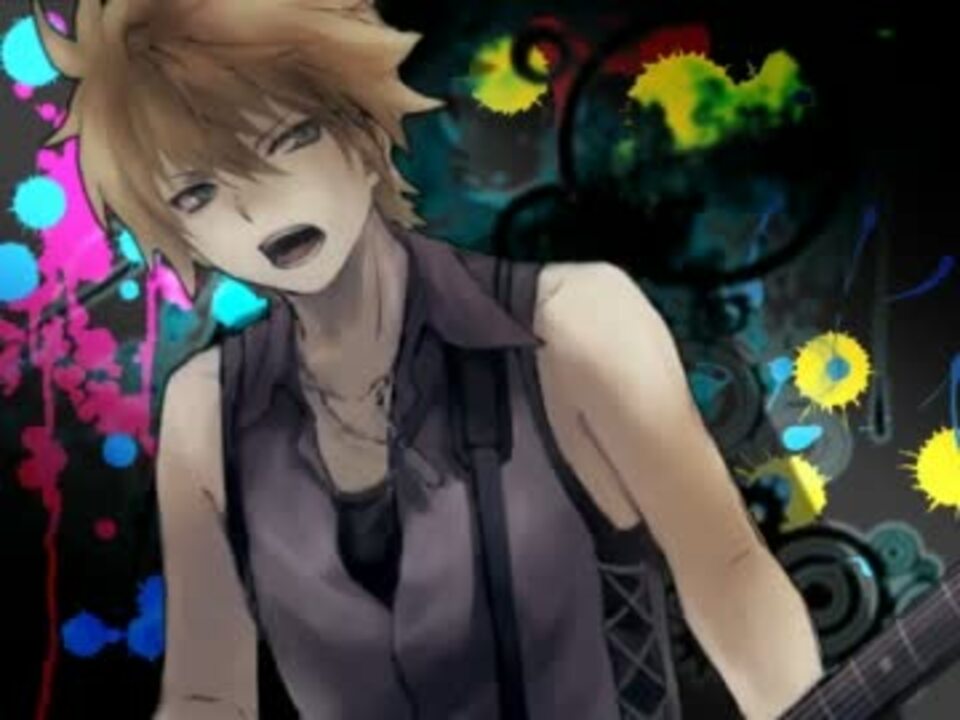 Cover art for 支配分子スケルツォ