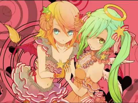 Cover art for 恋想拡大チョコレイホリック