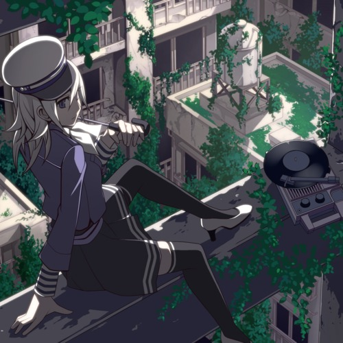 Album cover for 天ノ弱