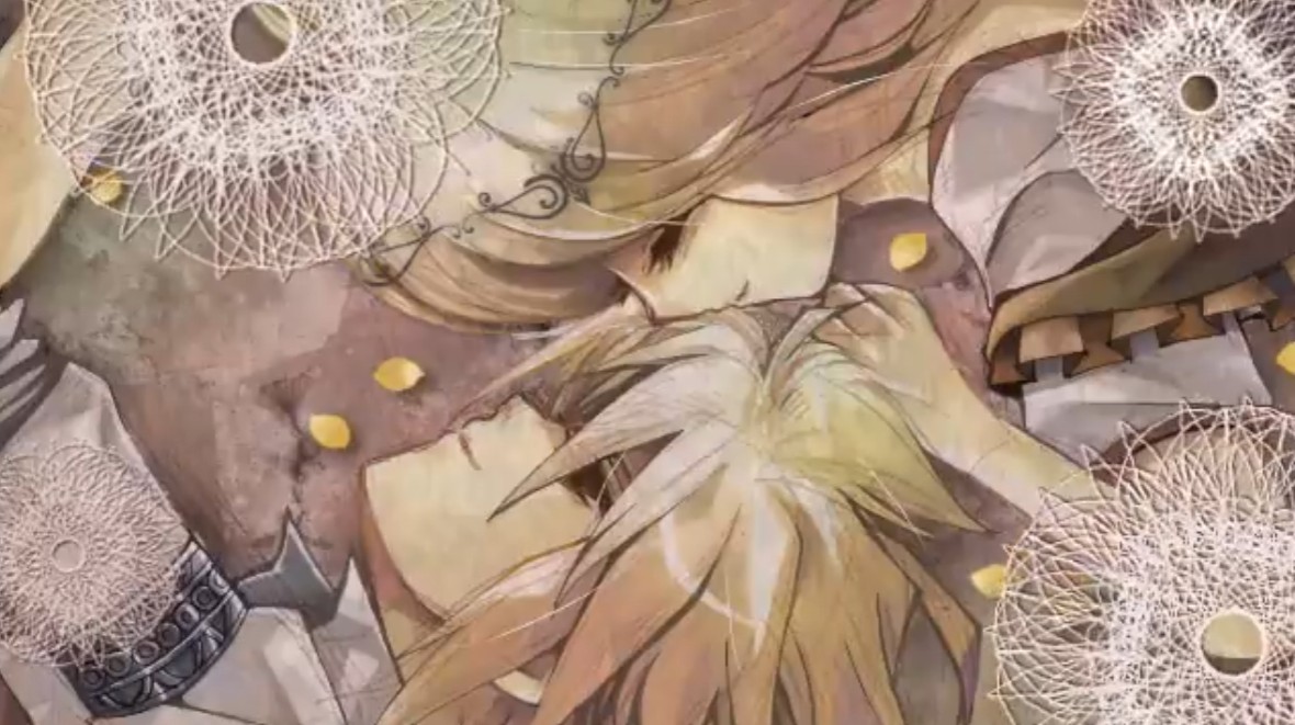Cover art for 一つの誓いよ、永遠の歌となれ
