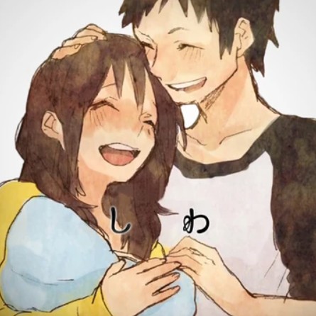 Album cover for しわ