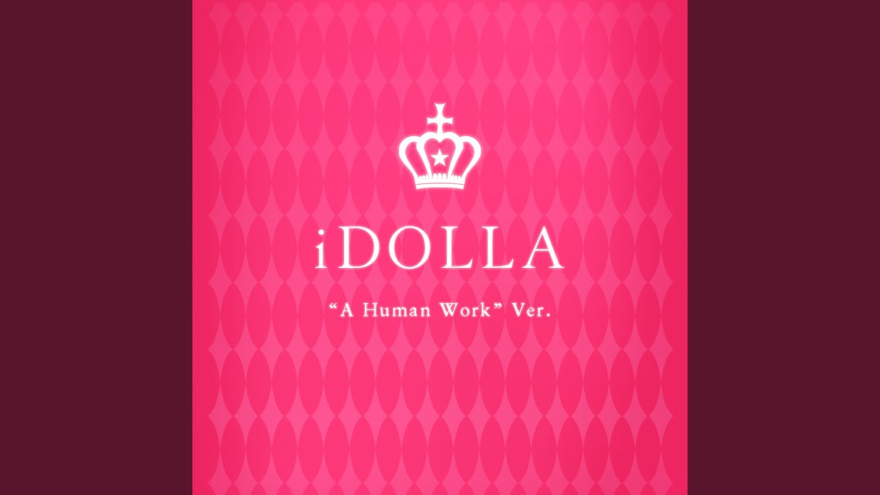 Cover art for iDOLLA