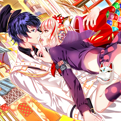 Album cover for ネコミミアーカイブ