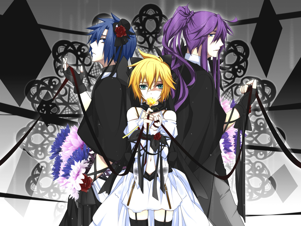 Album cover for 背徳の記憶〜The Lost Memory〜