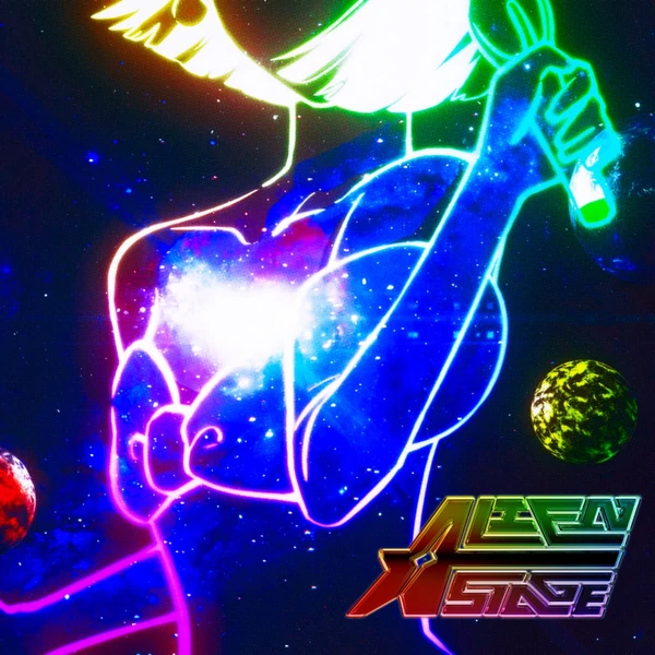 Album cover for SWEET DREAM