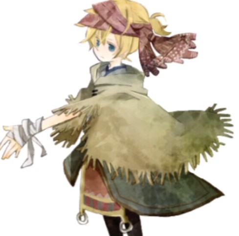 Cover art for ほしをつくるひと