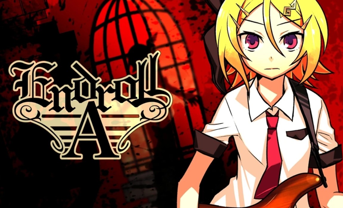 Cover art for Endroll A