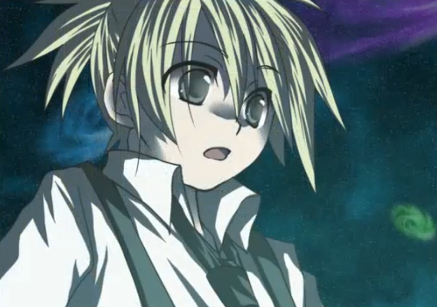 Album cover for 新世紀