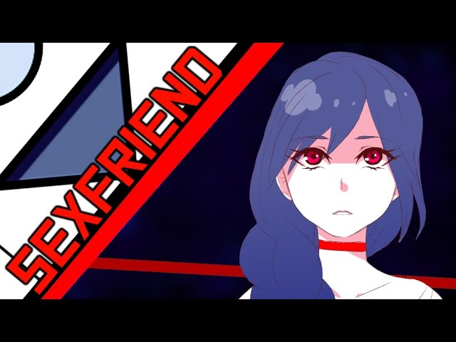 Cover art for Sexfriend