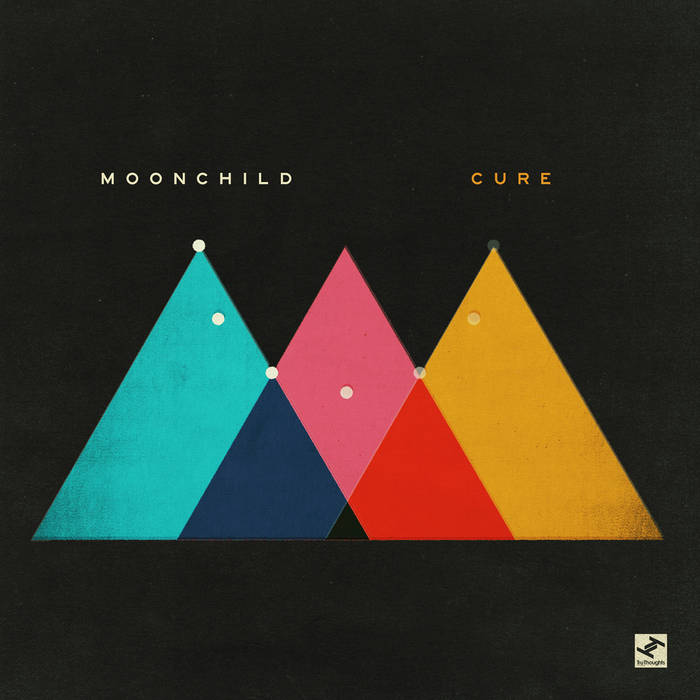 Cover art for Cure