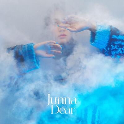Cover art for Dear