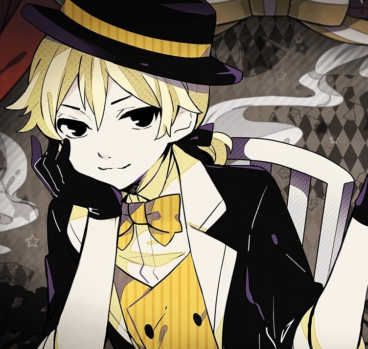 夢喰い白黒バク (Dream-Eating Monochrome Baku) by suyu | UST
