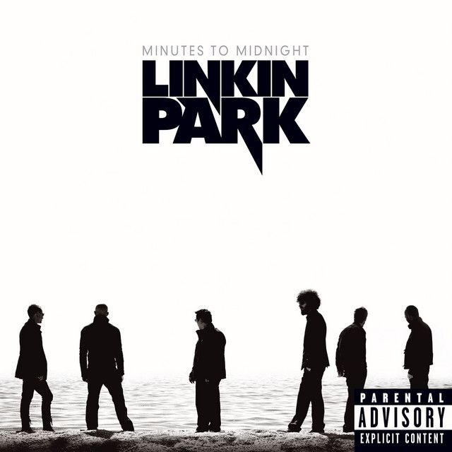 Album cover for Given Up