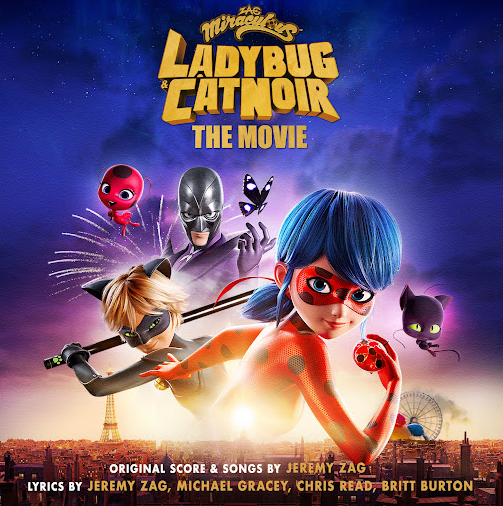 Album cover for You are ladybug