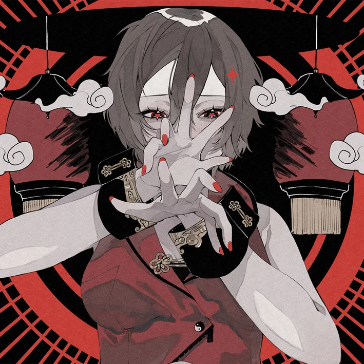 Album cover for 私の恋はヘルファイア