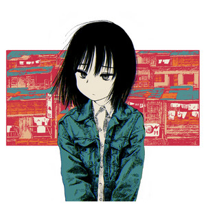 Cover art for オノマトペ