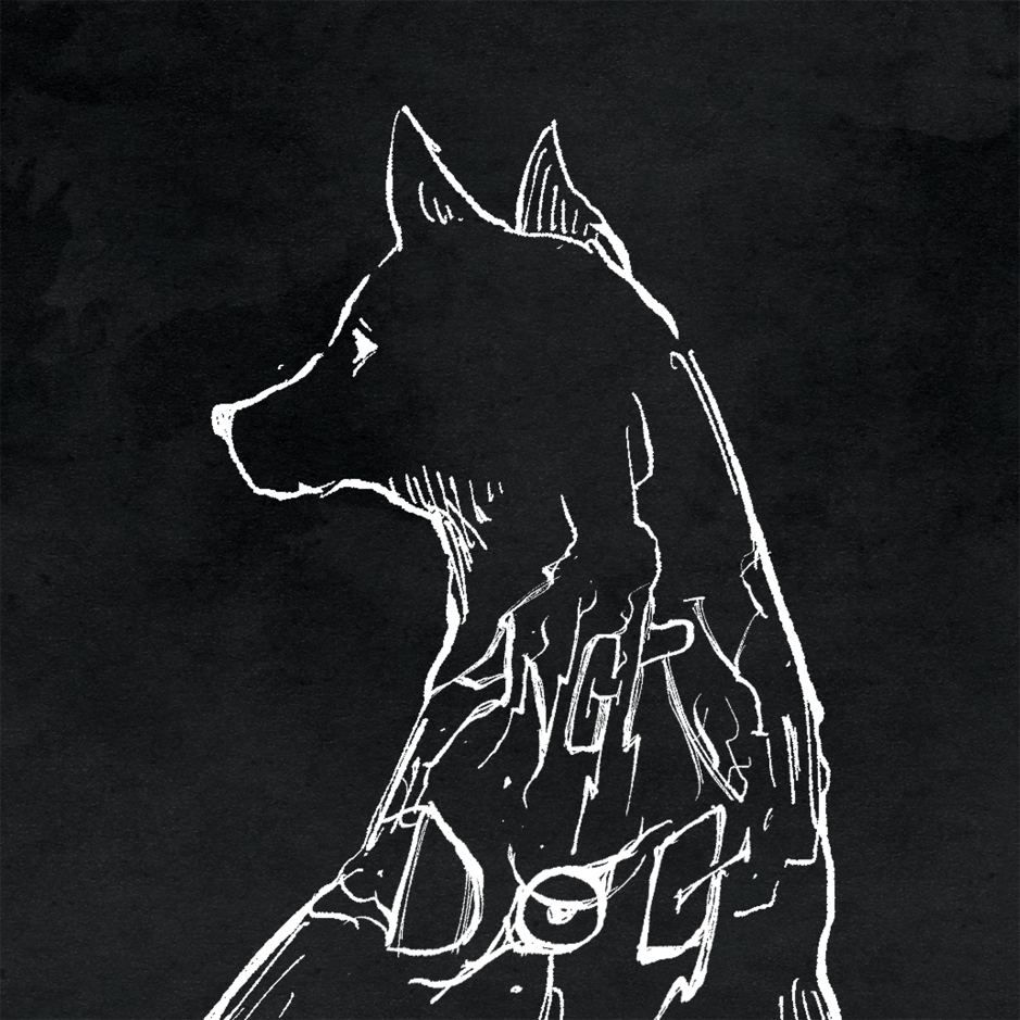 Album cover for rabbit