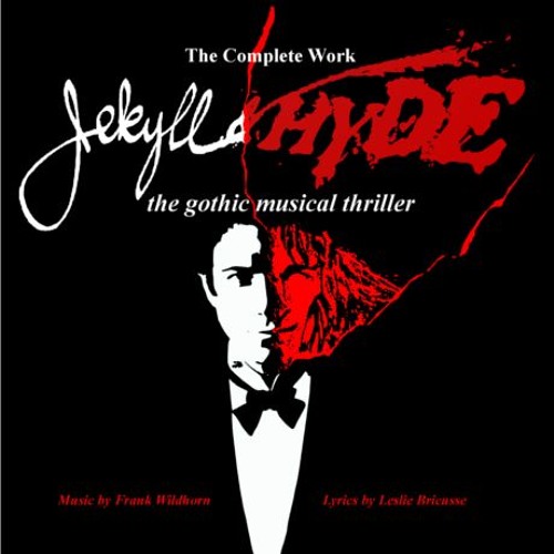 Album cover for Confrontation (Jekyll & Hyde The Musical)