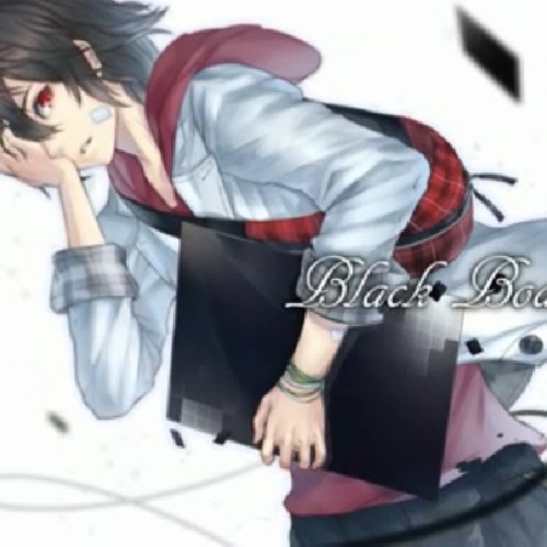 Album cover for Black Board