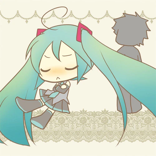 Album cover for フキゲンワルツ