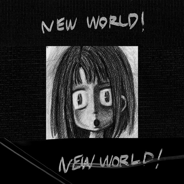 Album cover for 13番目の彼女