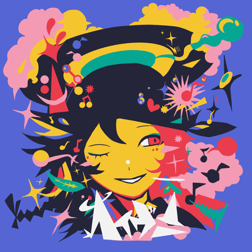 Album cover for ヘイヴン