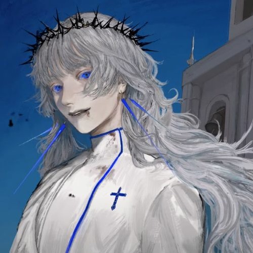 Album cover for ユダの揺籠
