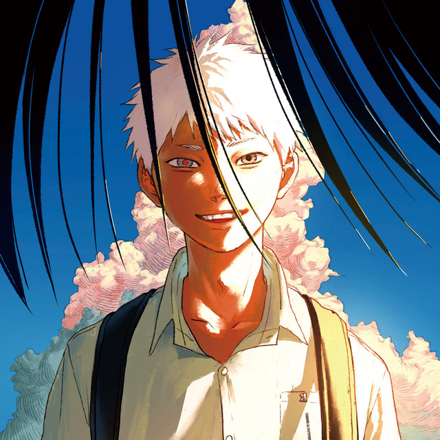 Cover art for 再会