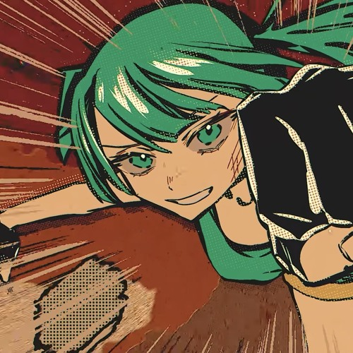Album cover for ファイター
