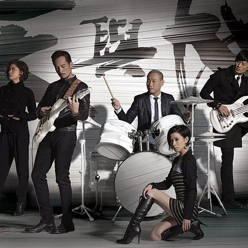 Album cover for 年少無知