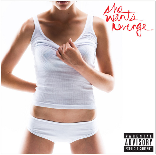 Cover art for Tear You Apart