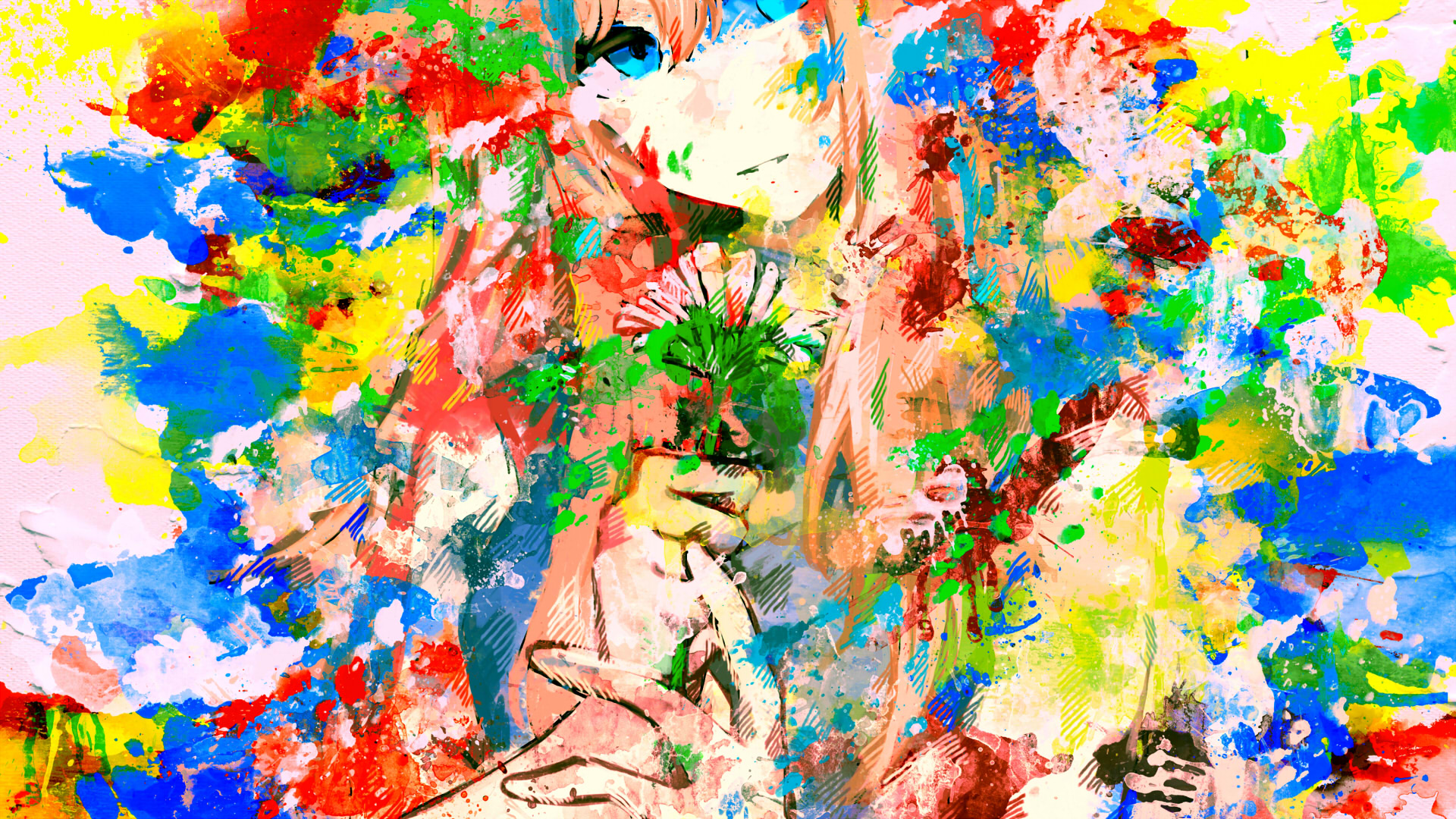 Cover art for Canvas