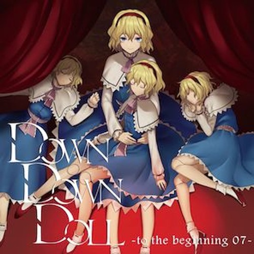 Album cover for Bloody Devotion