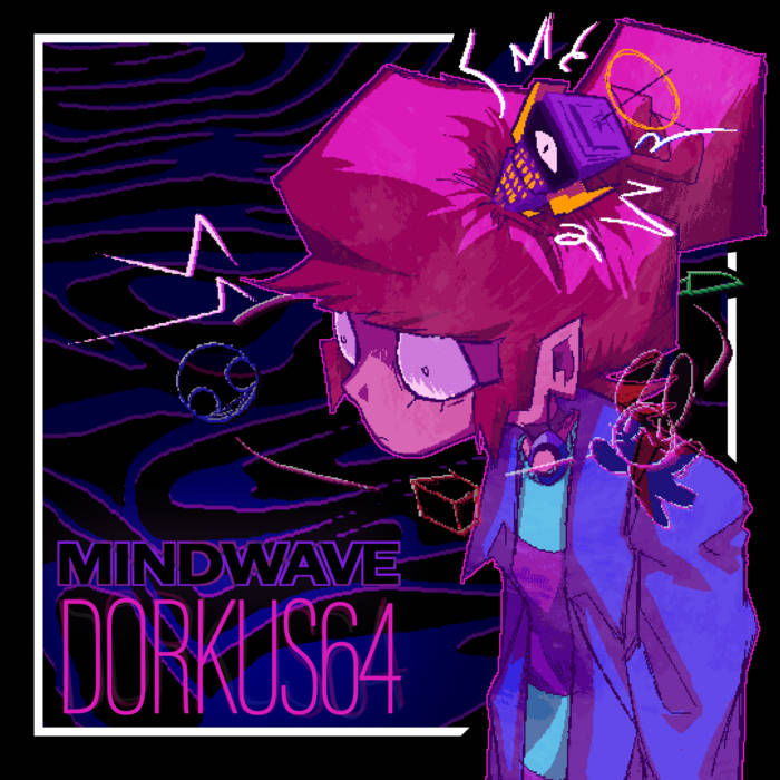 Album cover for Although The Sky