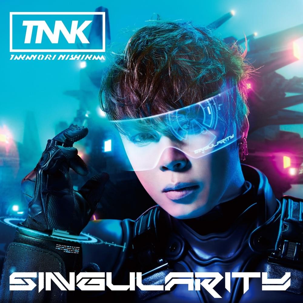 Cover art for awakening