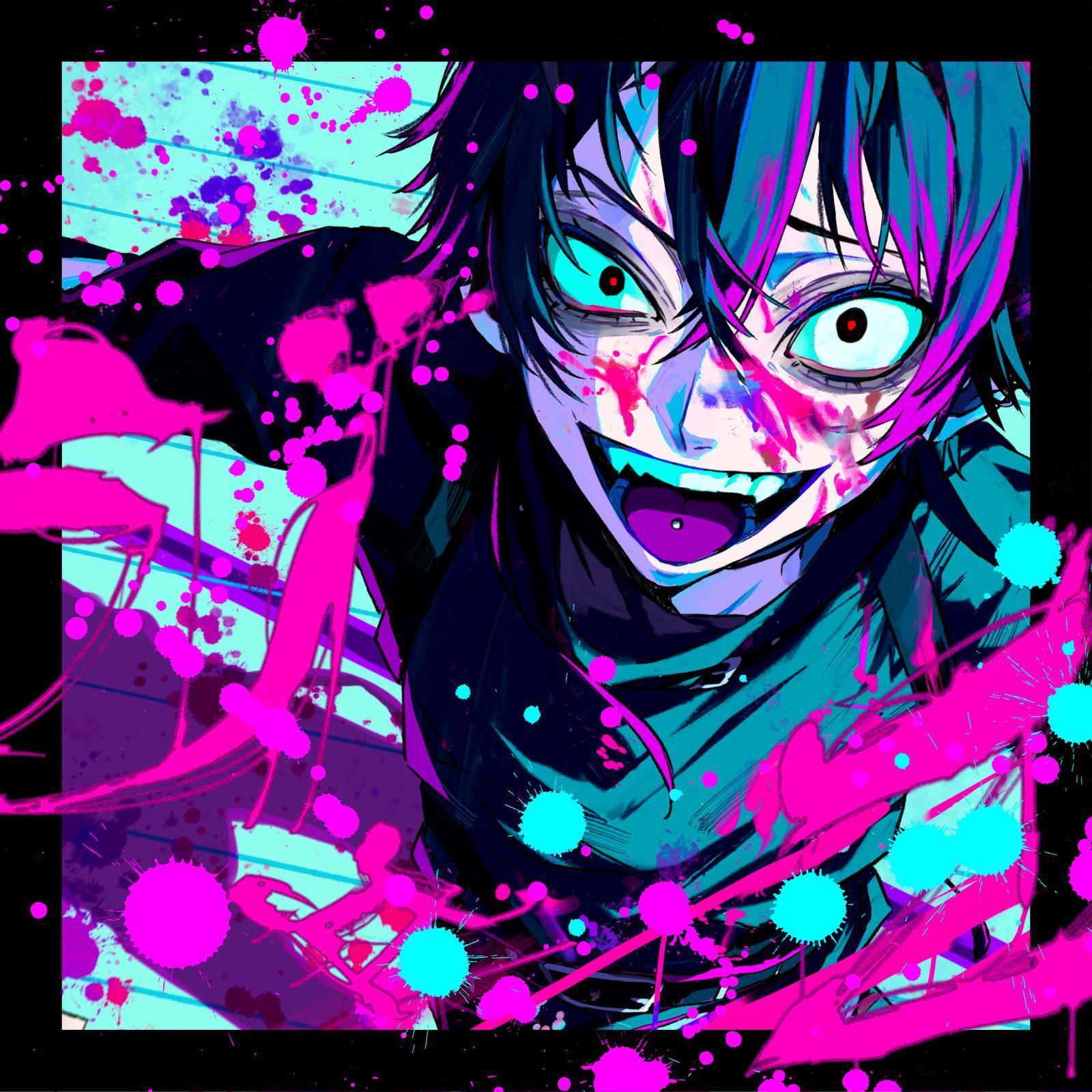 Cover art for ジェニ