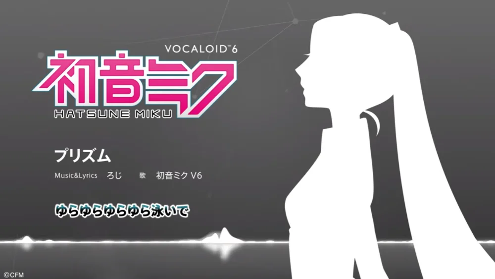 Album cover for プリズム
