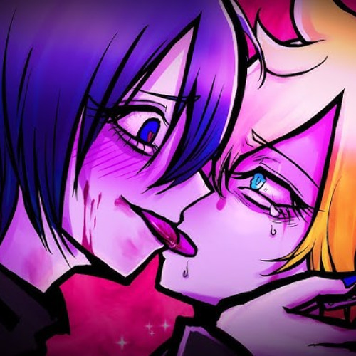 Cover art for 愛色ストロベリー